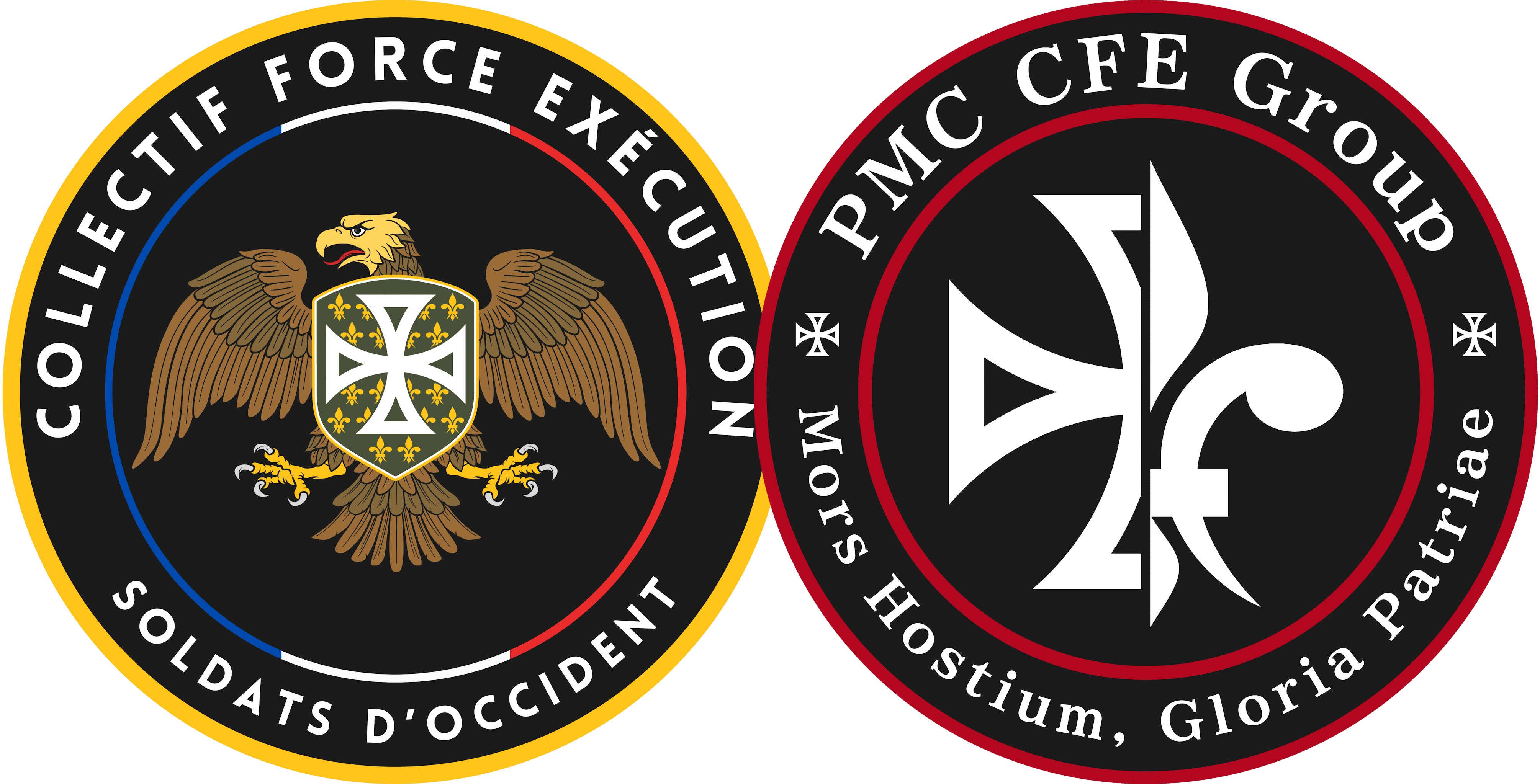 Logo CFE