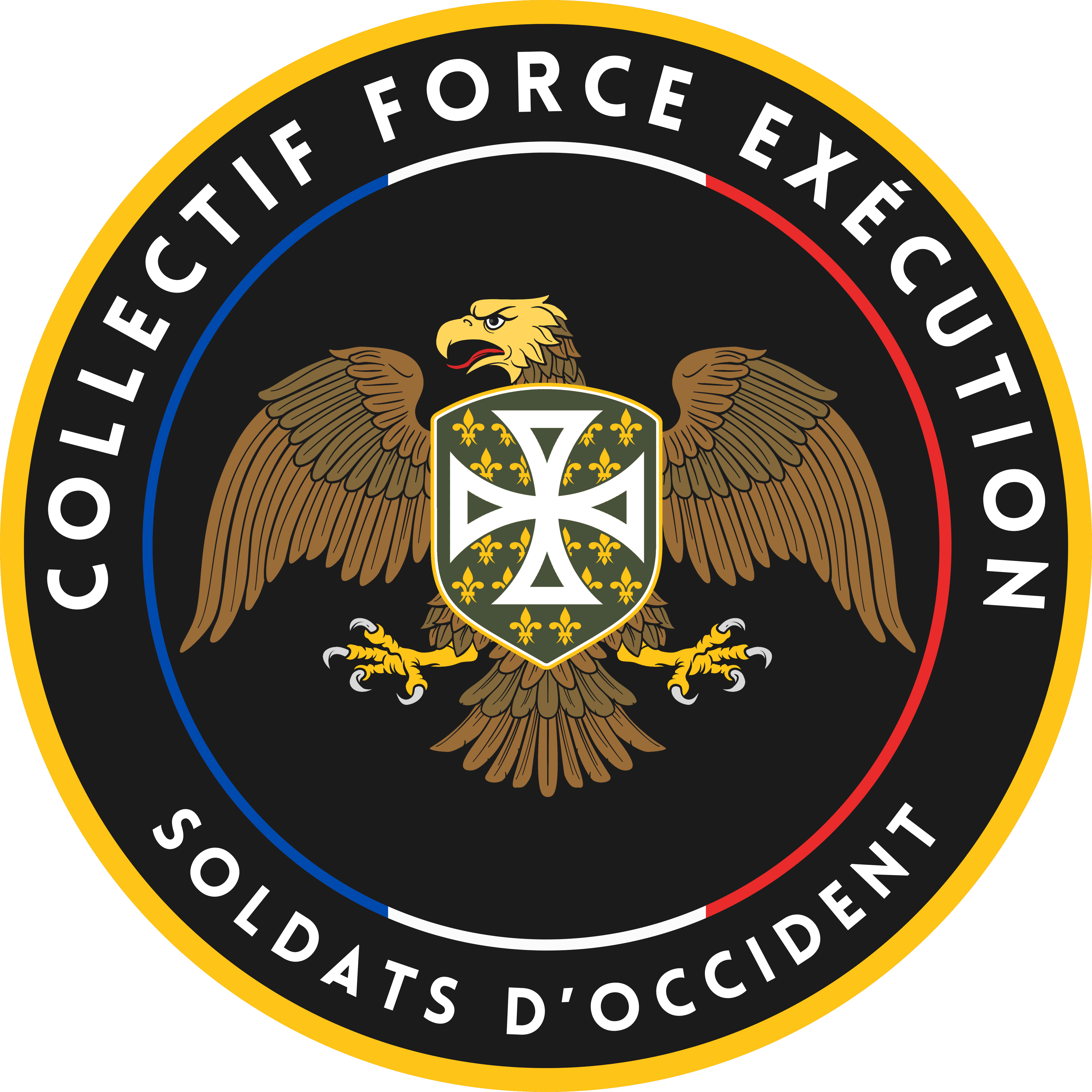 Logo CFE
